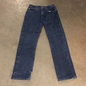 Carhartt FR Jeans